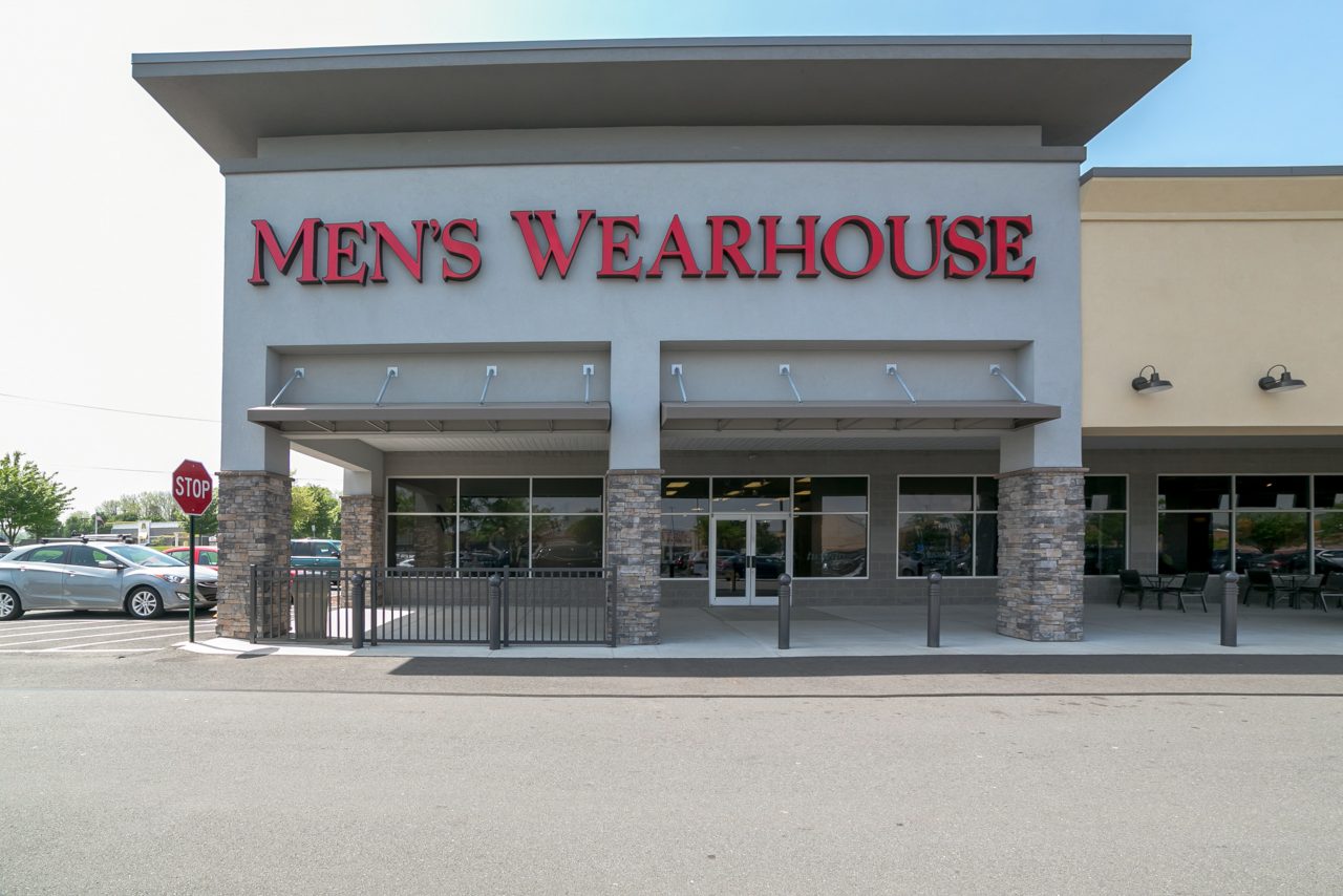 Mens Wearhouse Near Me – Get Ready To Look Sharp!