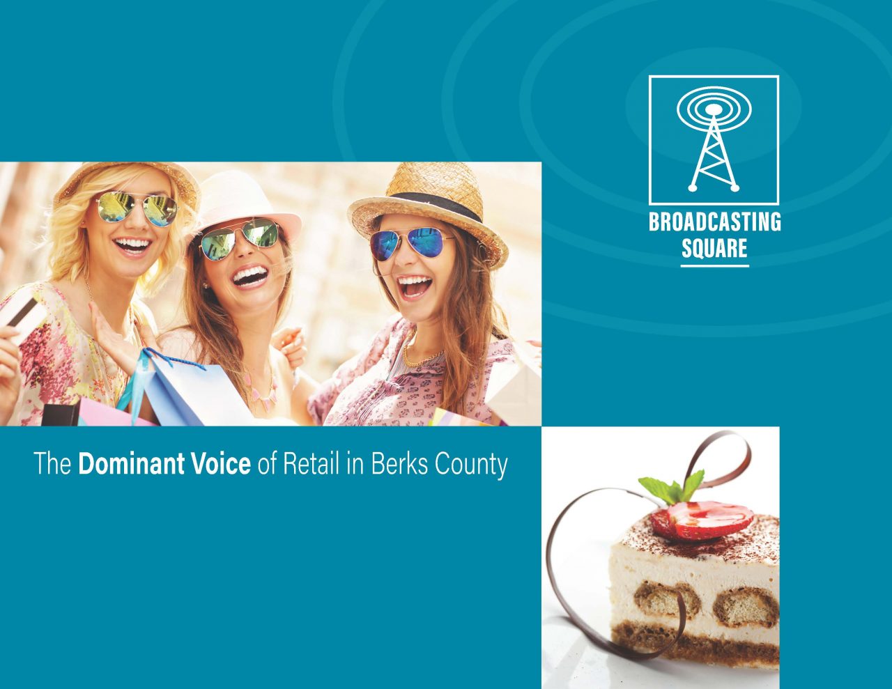 LEASING - Broadcasting Square