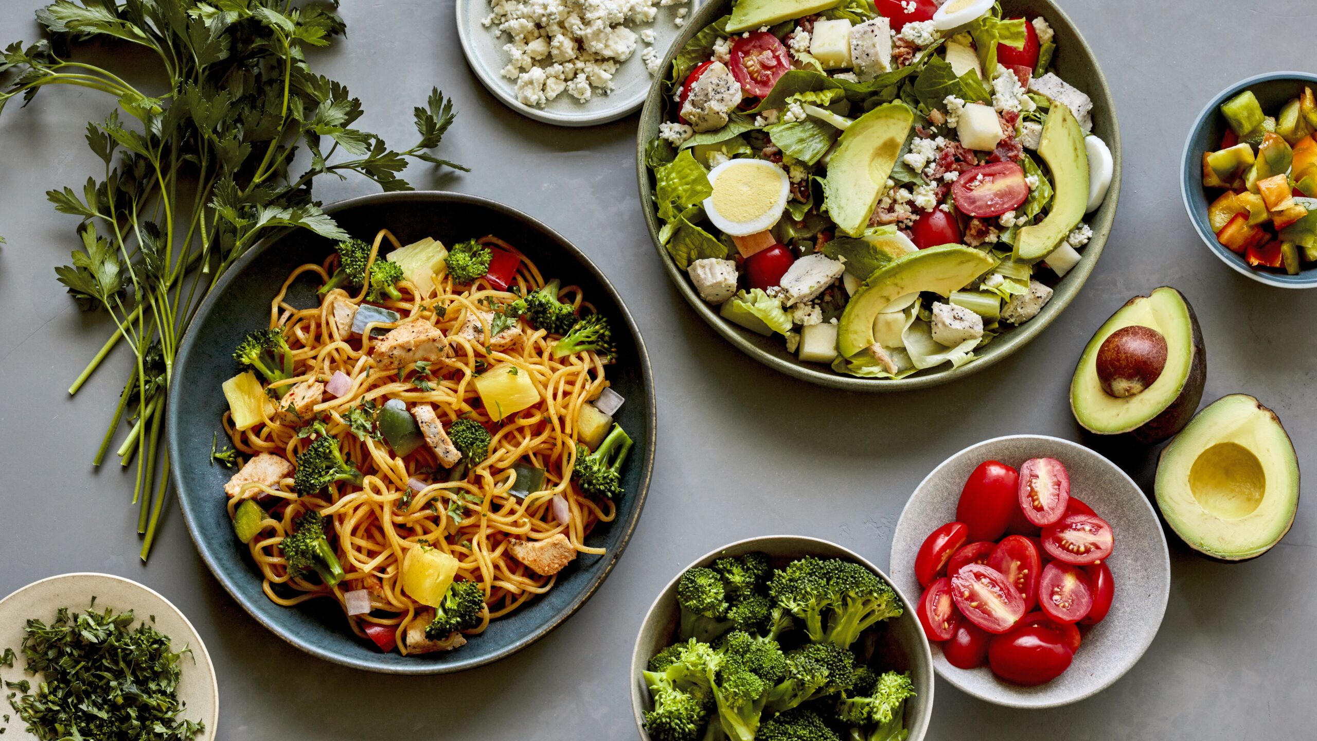 Honeygrow Grand Opening May 5! Broadcasting Square